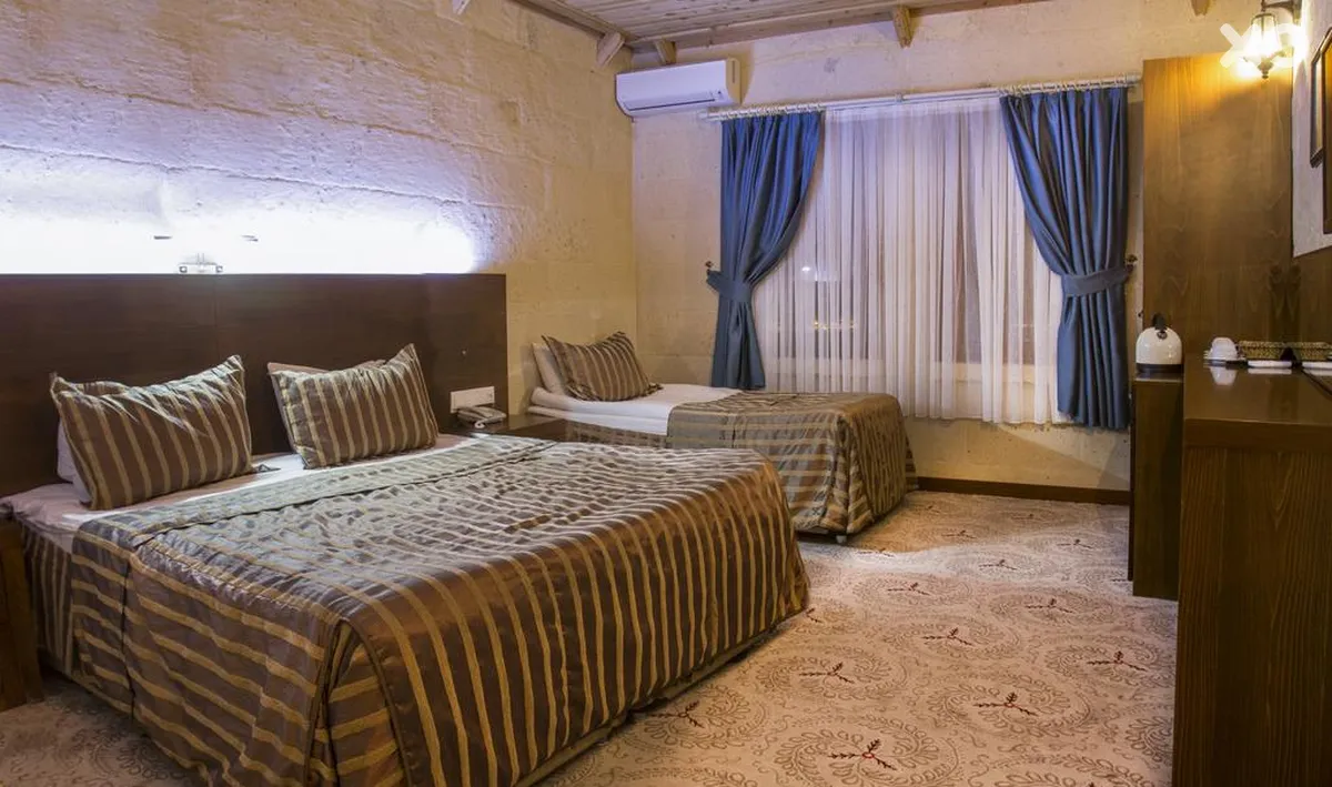 Aden Hotel Cappadocia