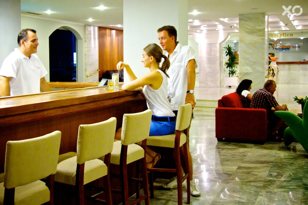 Solimar Dias Hotel