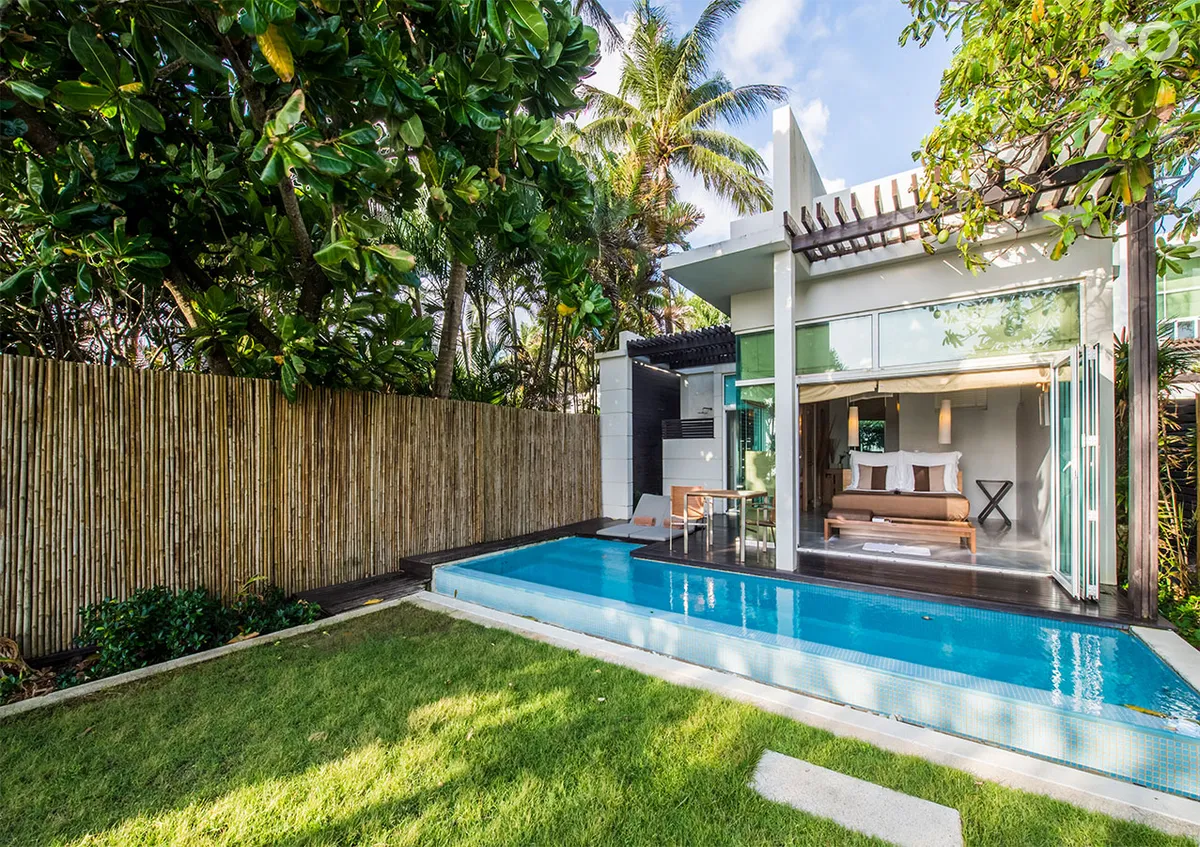 Aleenta Phuket Phang Nga Resort & Spa