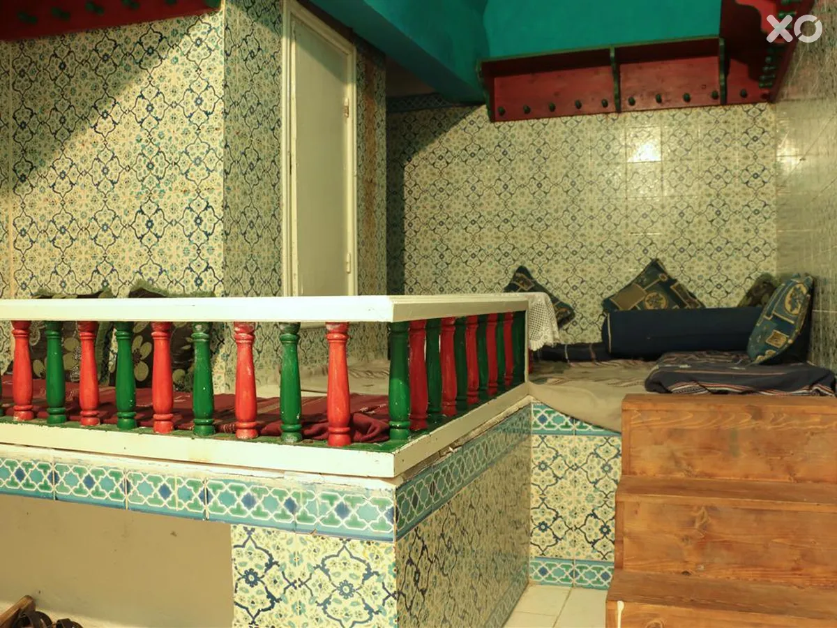 Le Khalife Hotel
