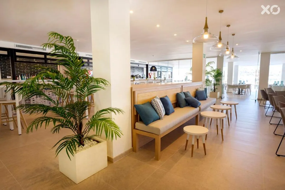 Parque Nereida Suites Hotel