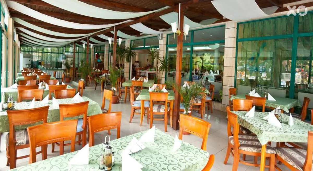 Perla Plaza