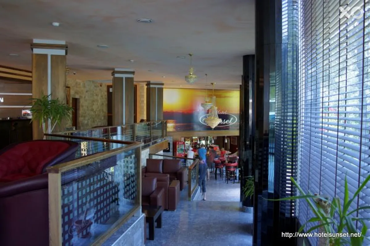 Sunset Hotel
