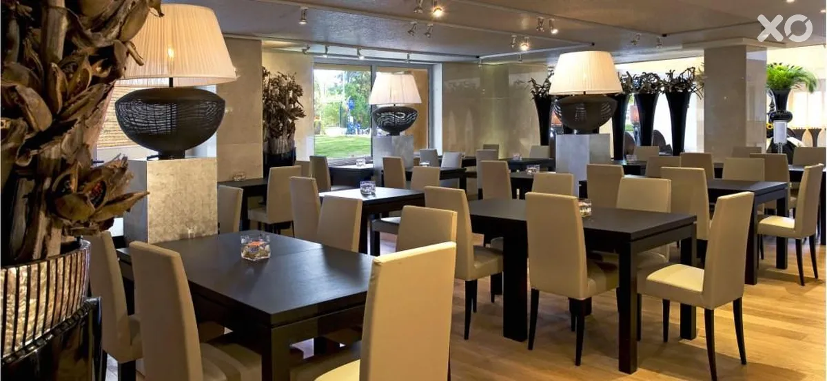 Divani Apollon Suites