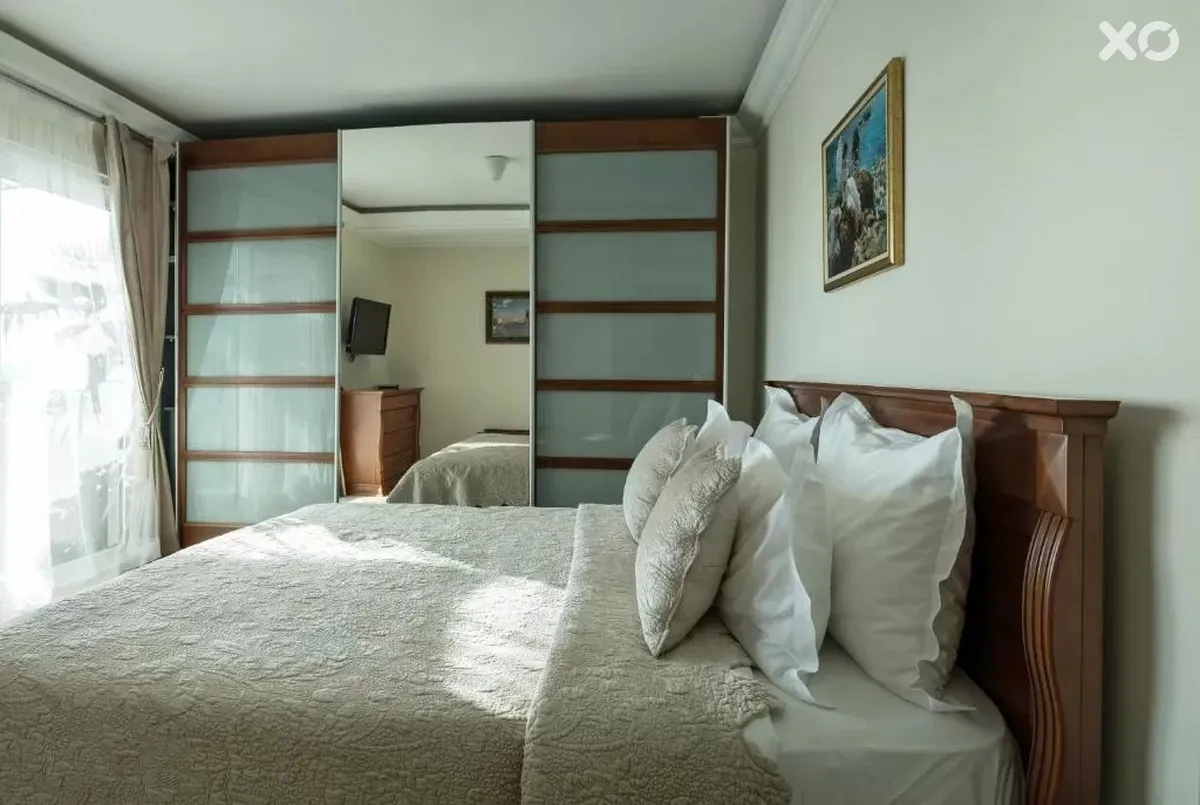 Azimut Hotel