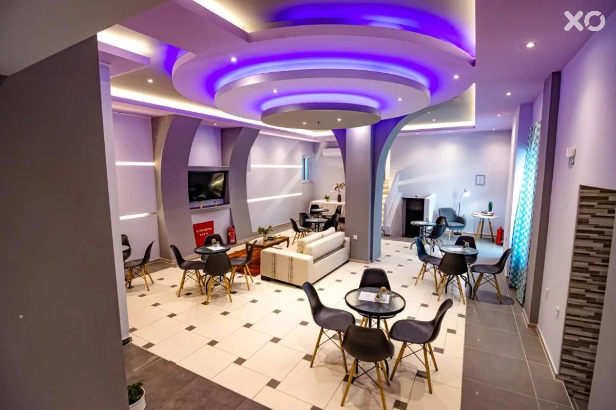 NEP Center