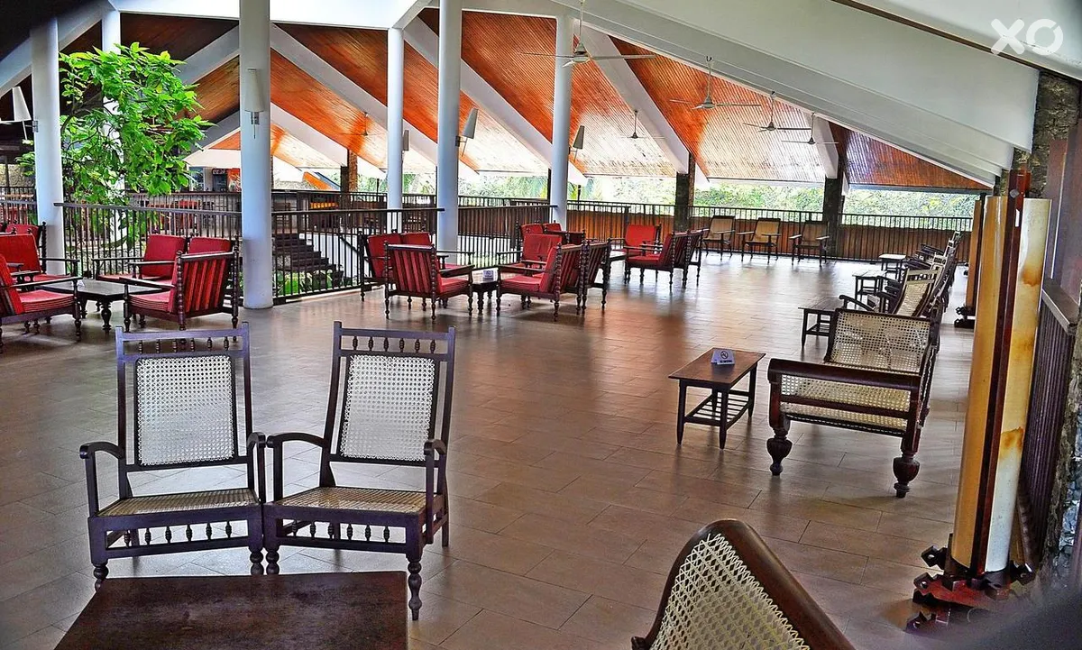 Koggala Beach Hotel