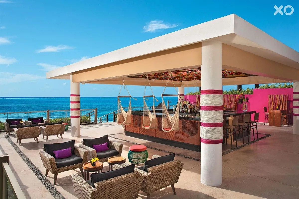 Dreams Jade Resort & Spa