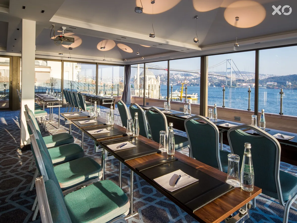 Radisson Blu Bosphorus Hotel