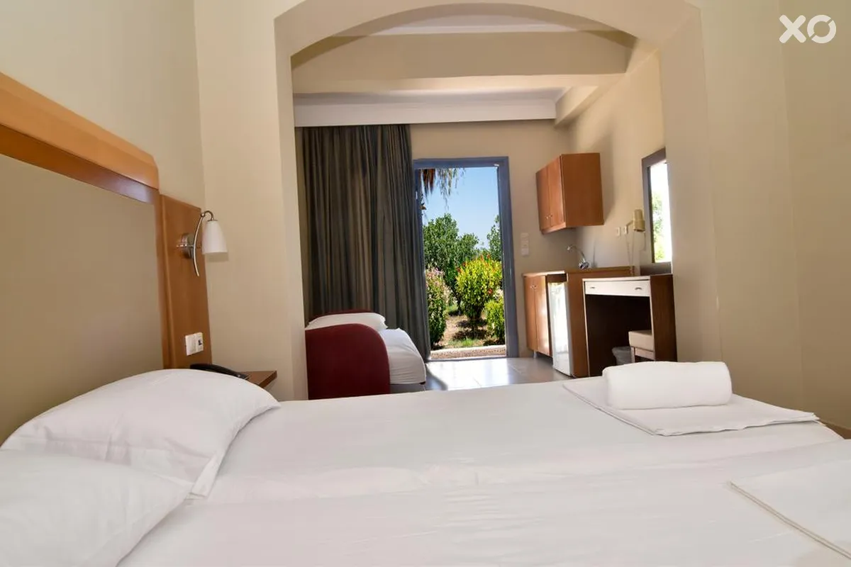 Hermes Hotel