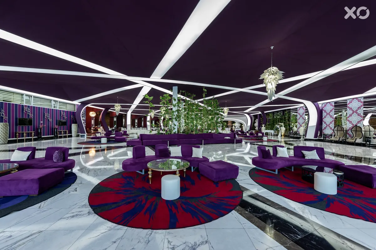 Vikingen Infinity Resort & Spa