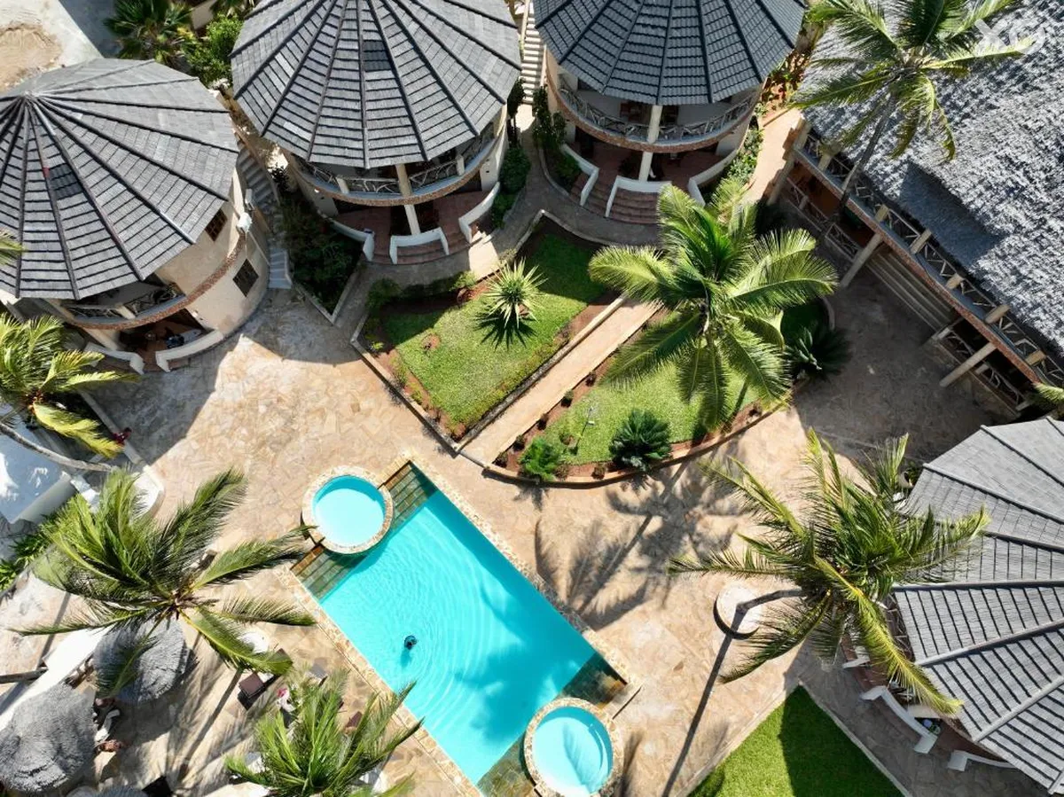 Zula Zanzibar