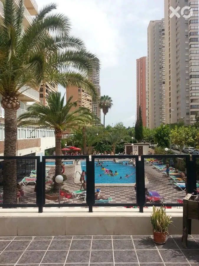 Joya Hotel