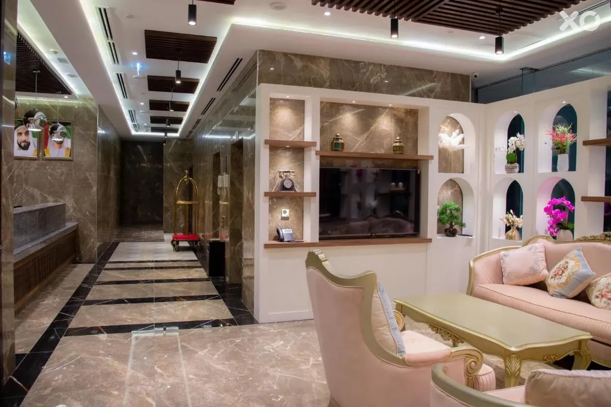 Garden City Hotel