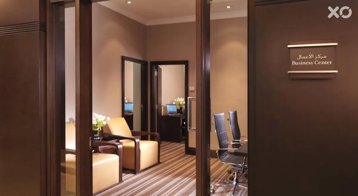 Movenpick Grand Al Bustan