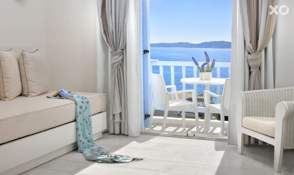 Saint John Hotel & Villas
