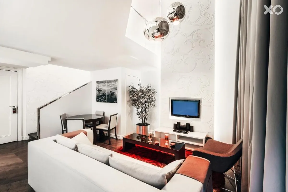 The Elysium Istanbul