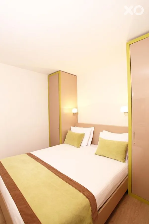 Cheya Besiktas Hotel & Suites