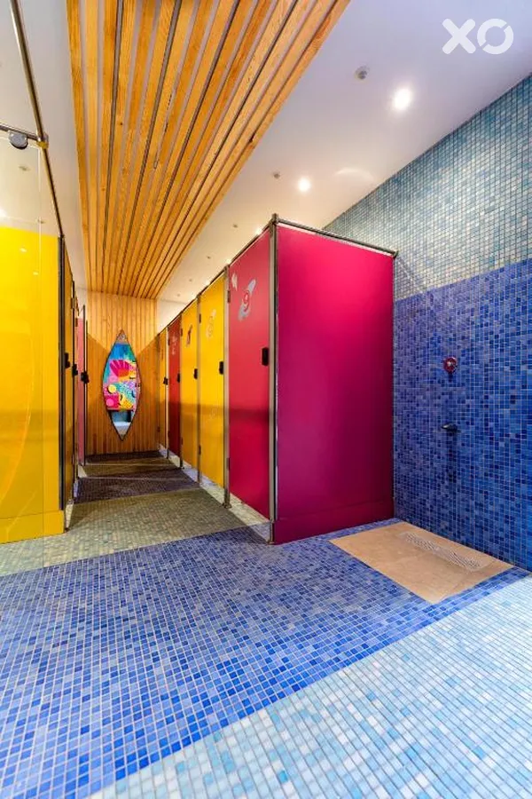 Spring Hotel Bitacora