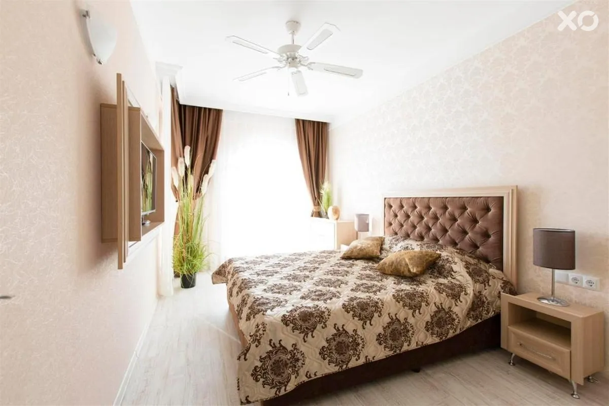 Harmony Suites 2&3