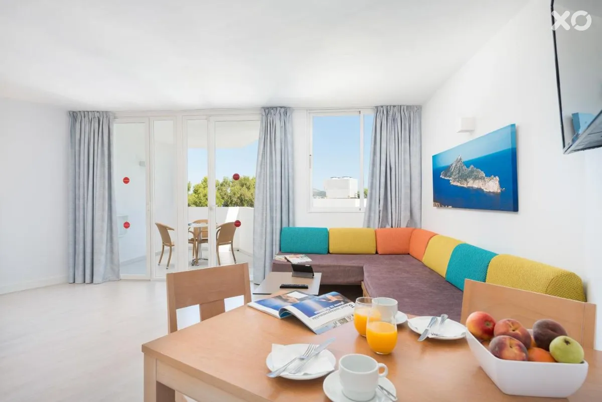 Ses Fotges Aparthotel