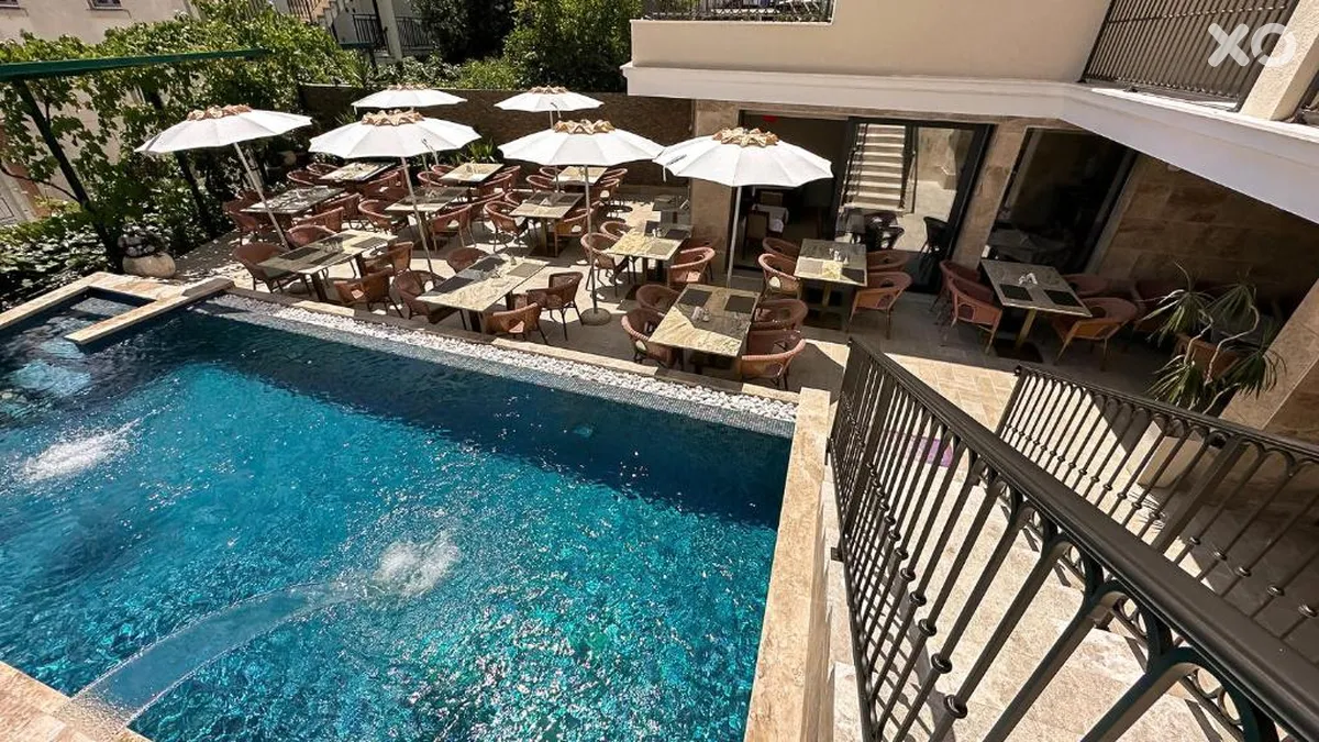 Pima Hotel