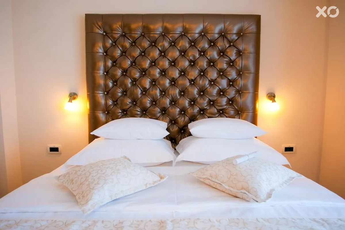 Malin Hotel
