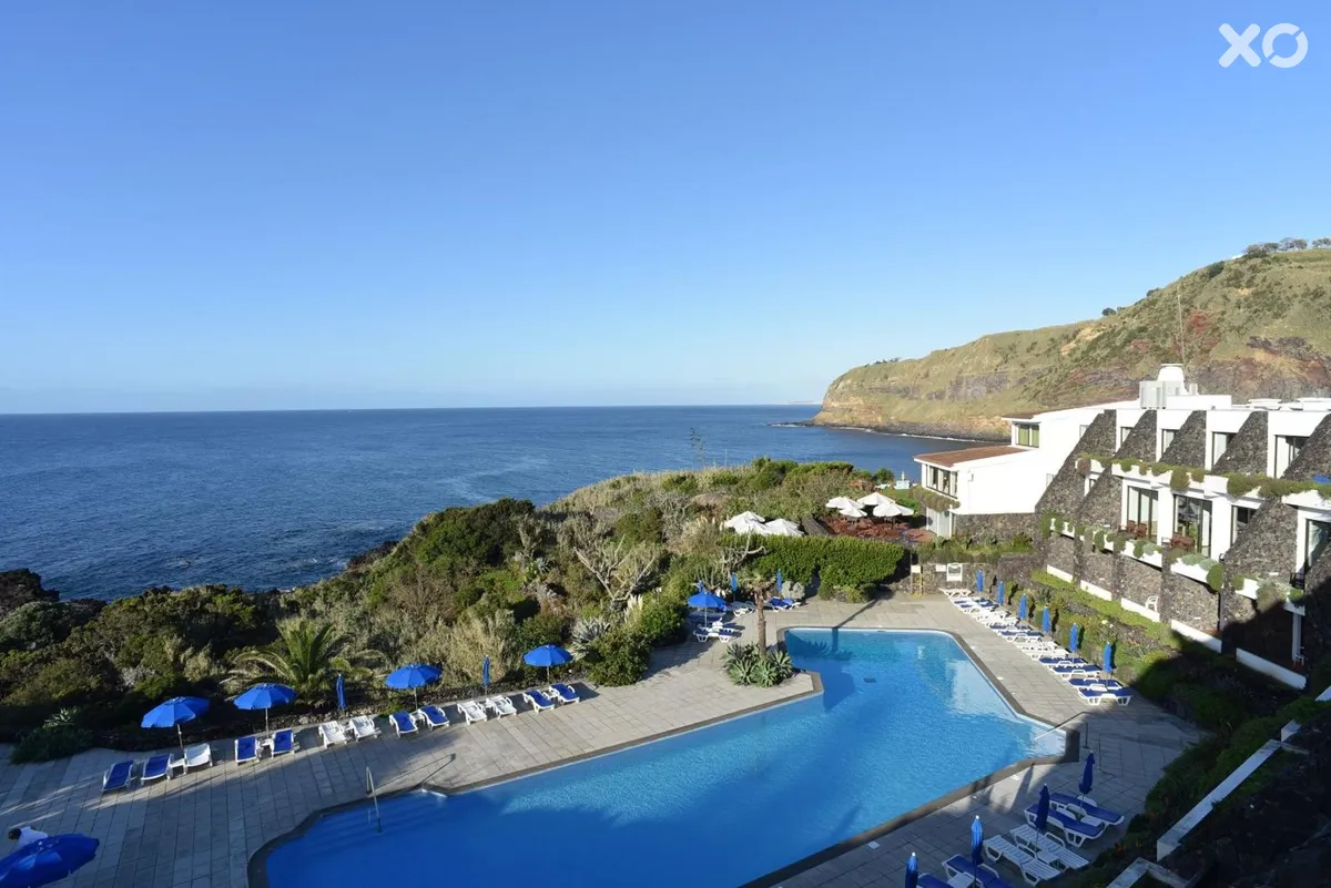 Caloura Resort