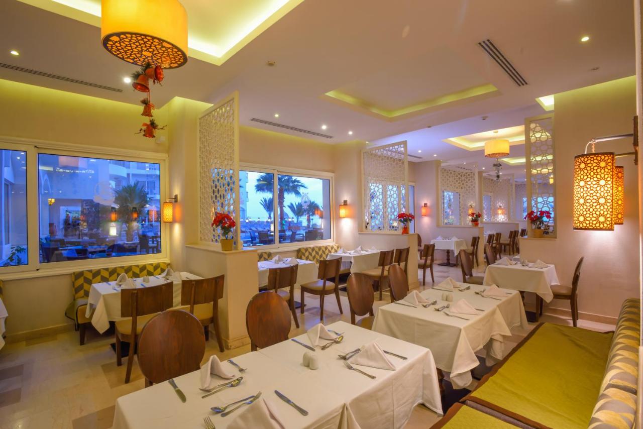 Royal Star Beach Resort