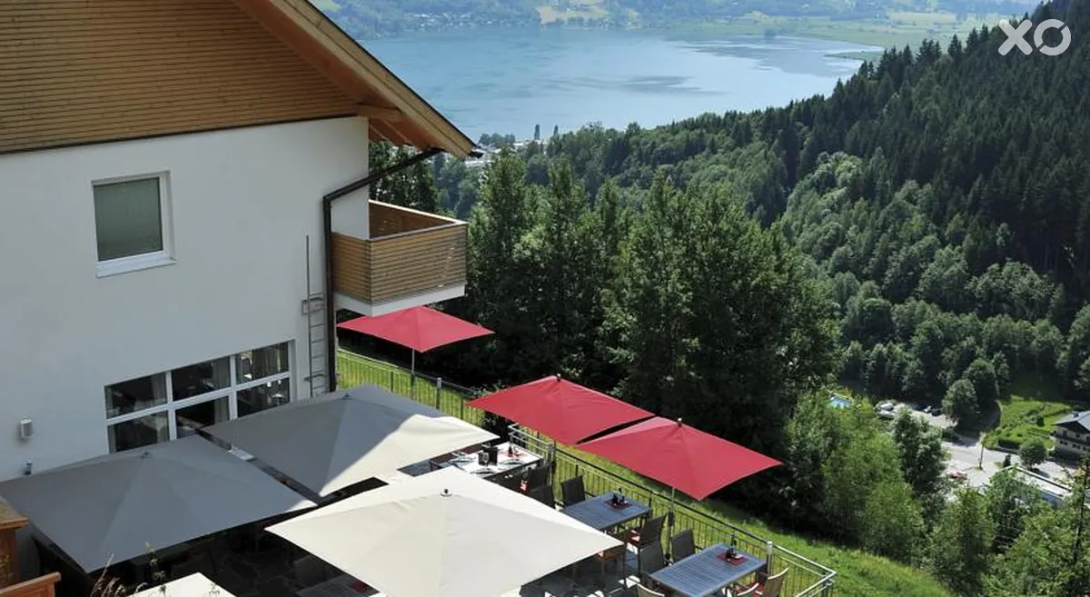 Der Sonnberg Hotel