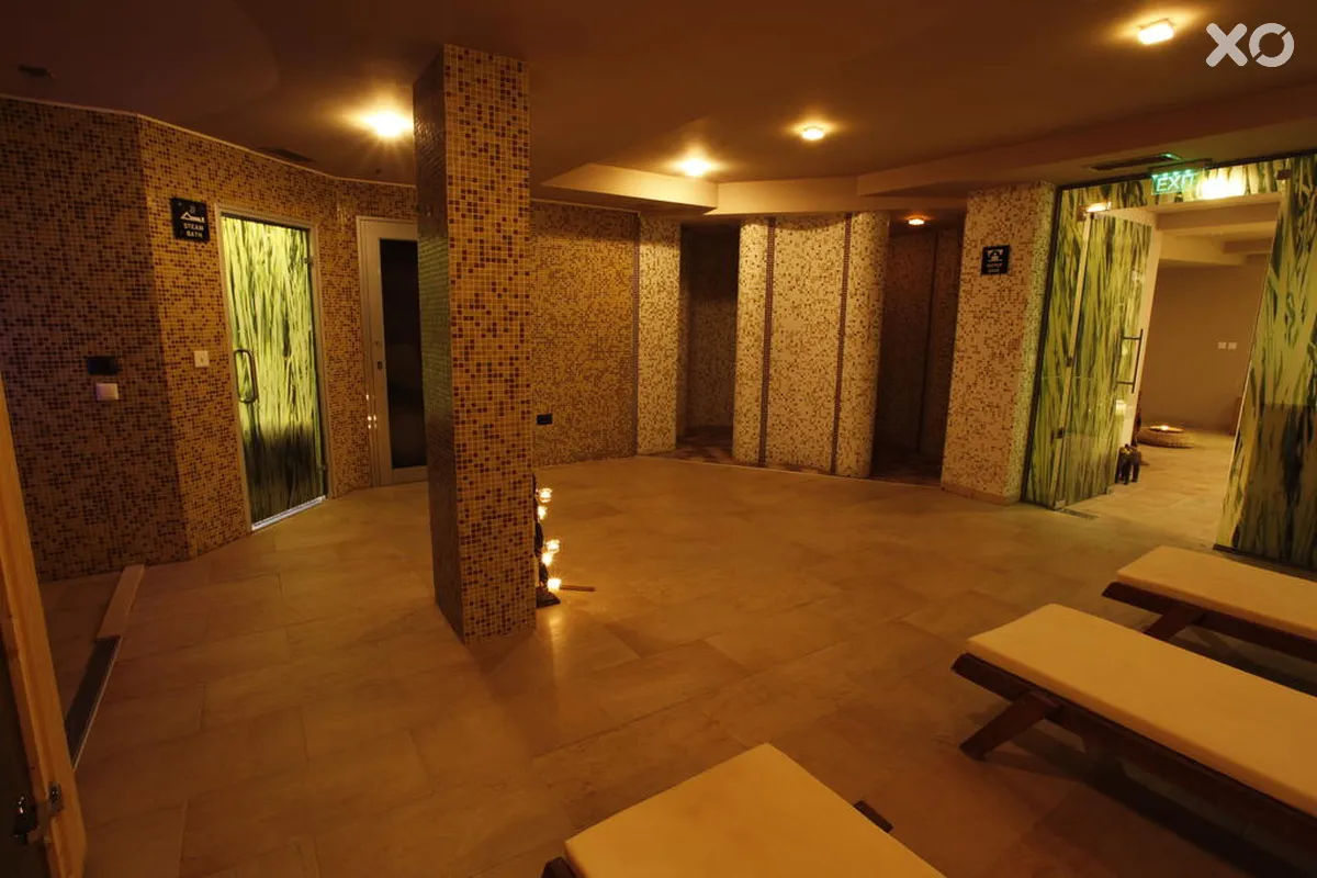 Regina Maria Spa