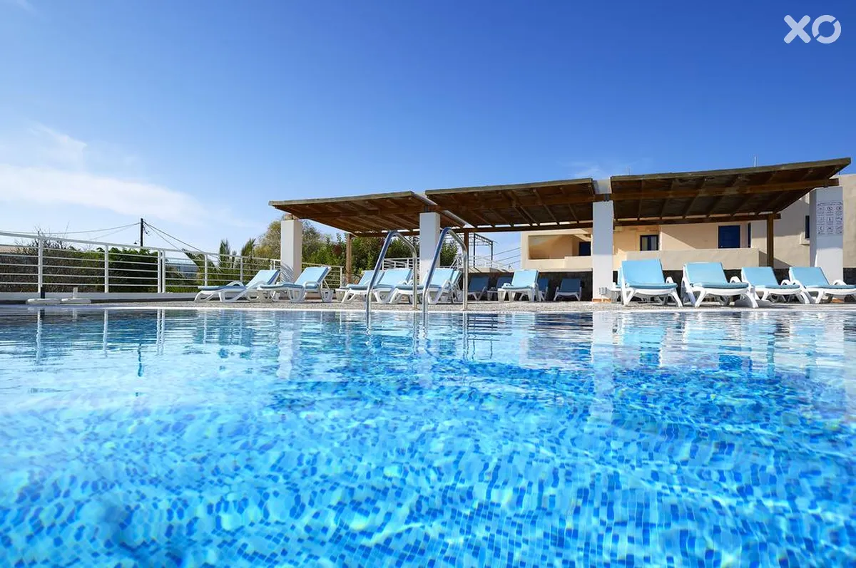 Sissi Bay Hotel & Spa