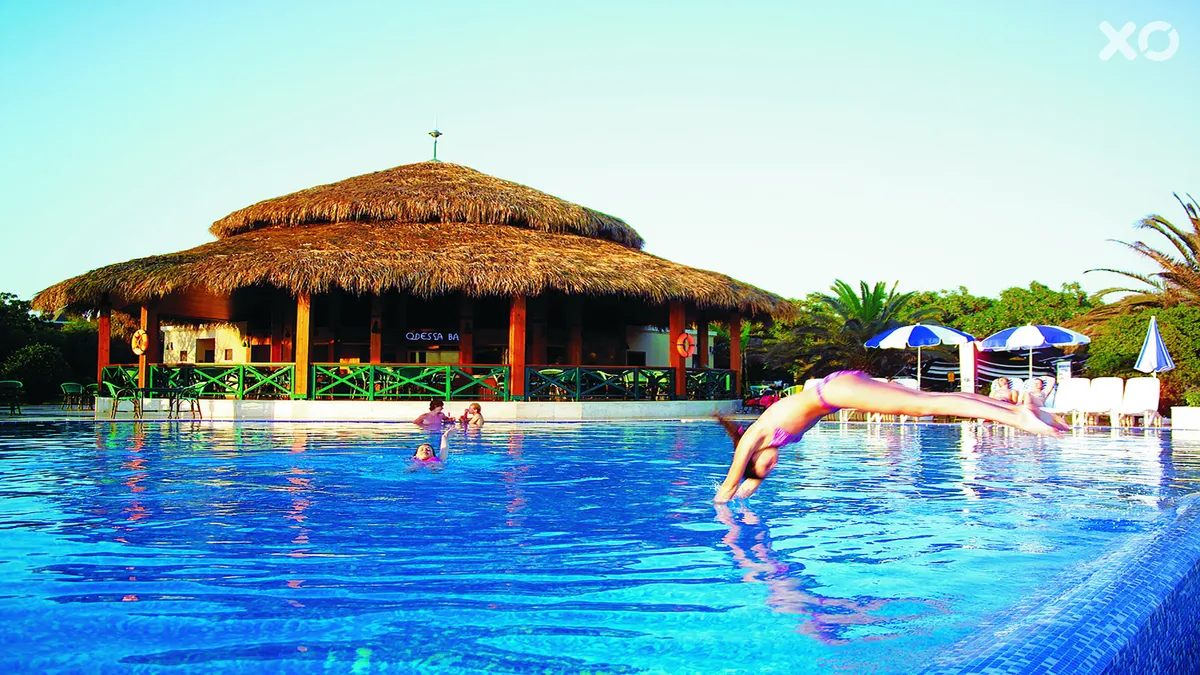 TUI Magic Life Belek