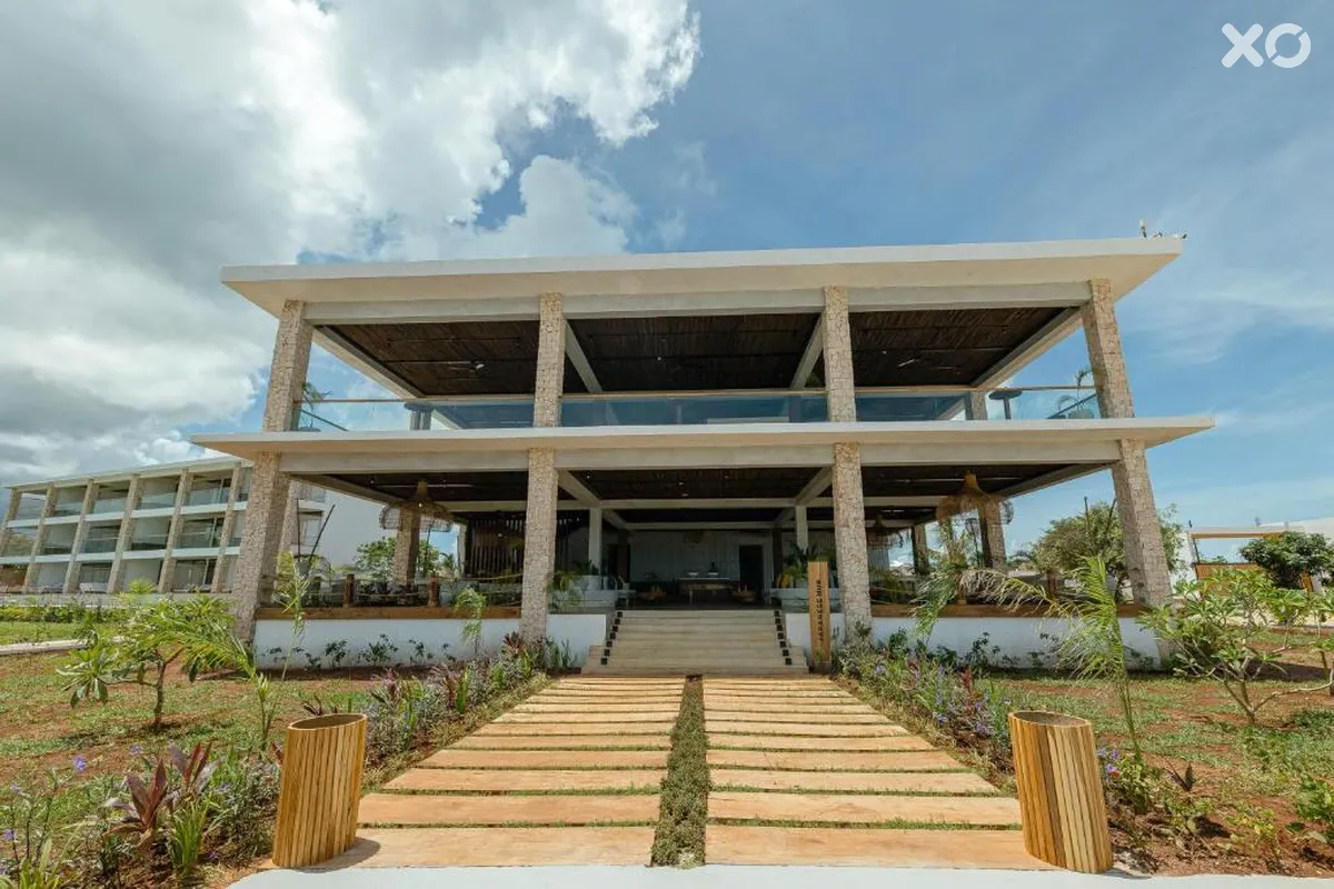Kwanza Resort by Sunrise