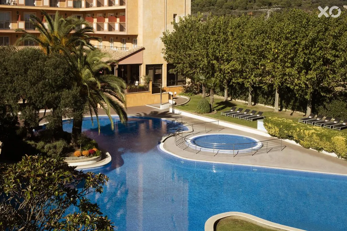 Luna Park Hotel