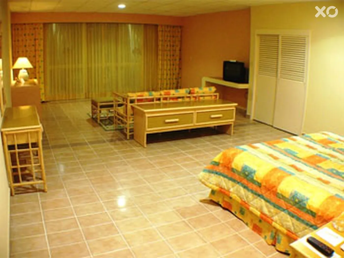 El Cozumeleno Beach Resort