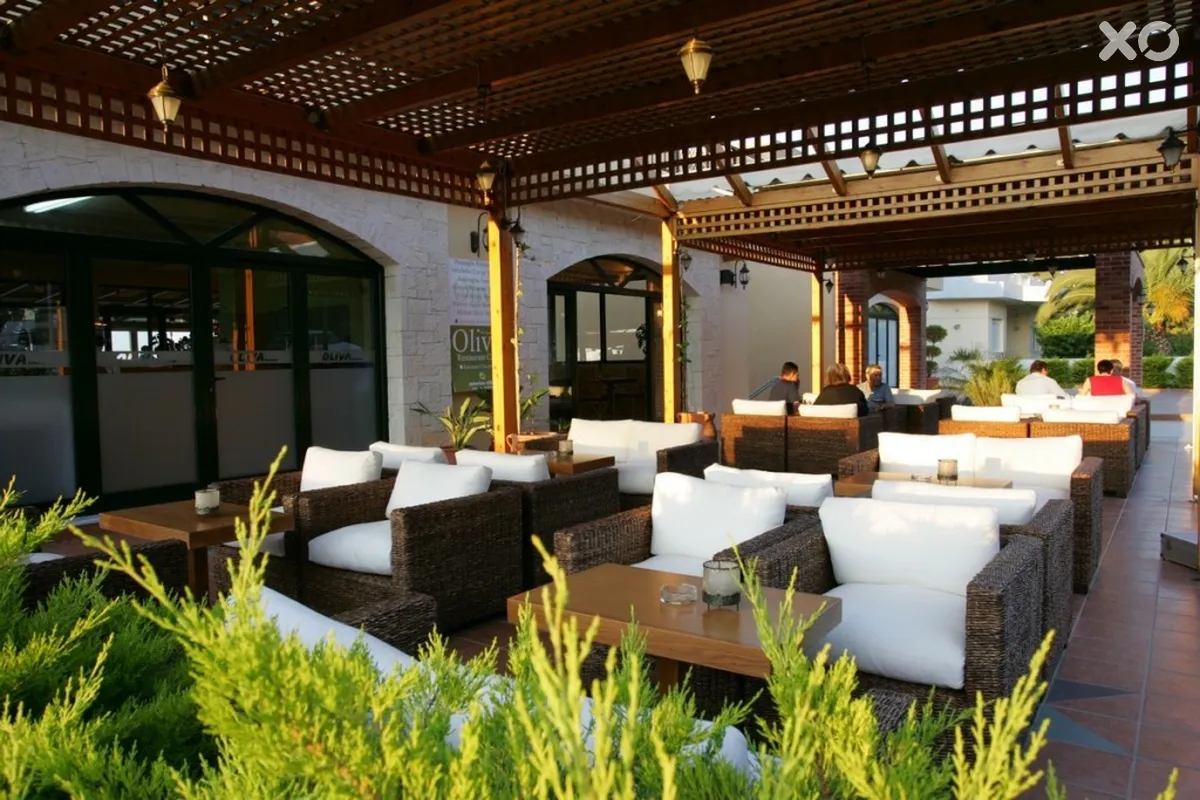 Asterias Village Resort