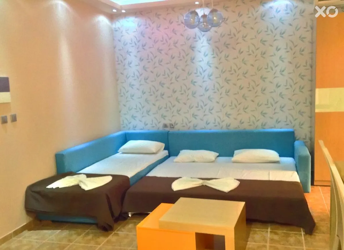 Maranton Beach Hotel