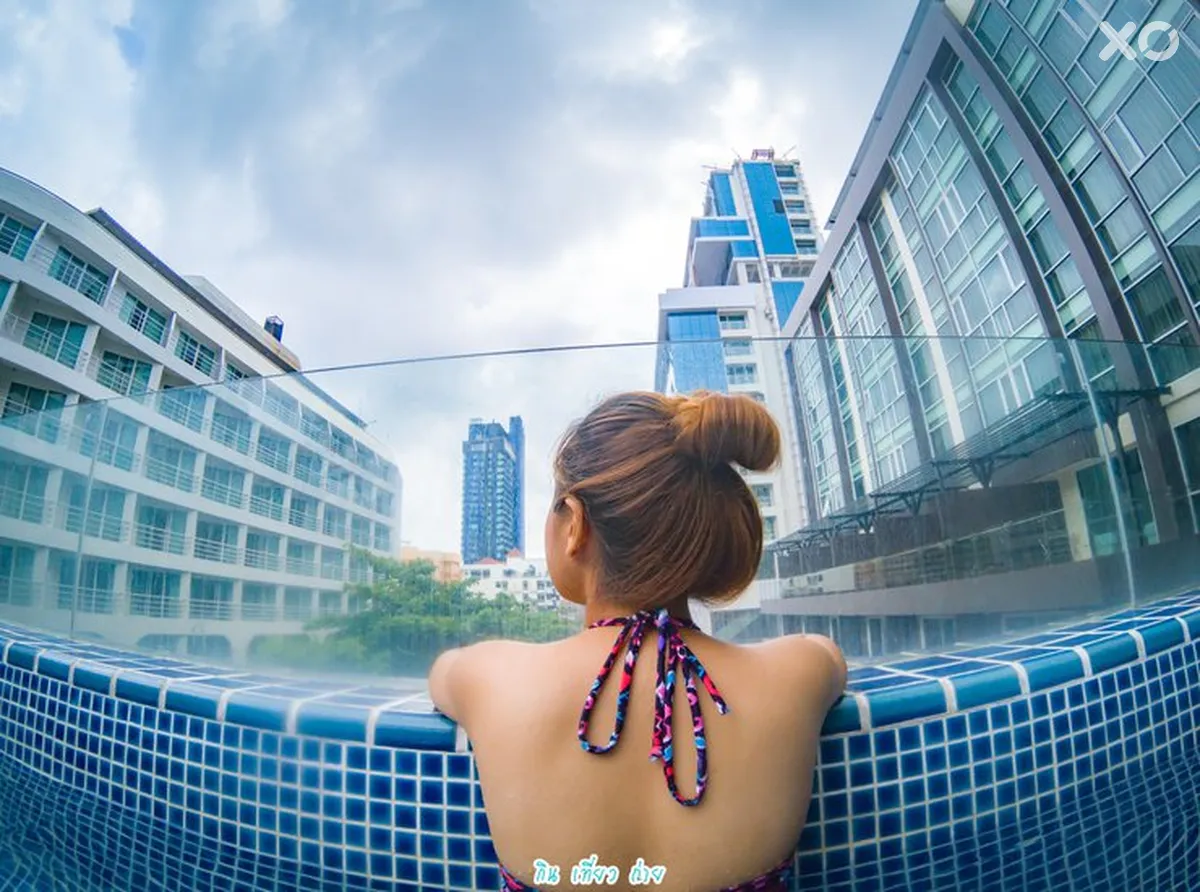 Mood Hotel Pattaya