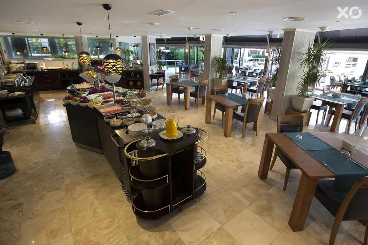 Bodrium Hotel & YOU Spa