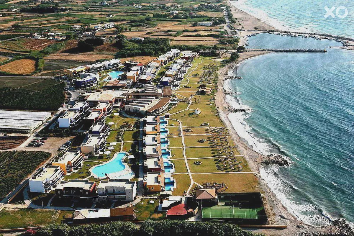 All Senses Nautica Blue Exclusive Resort & Spa