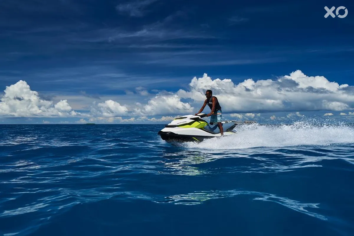 Raffles Maldives Meradhoo