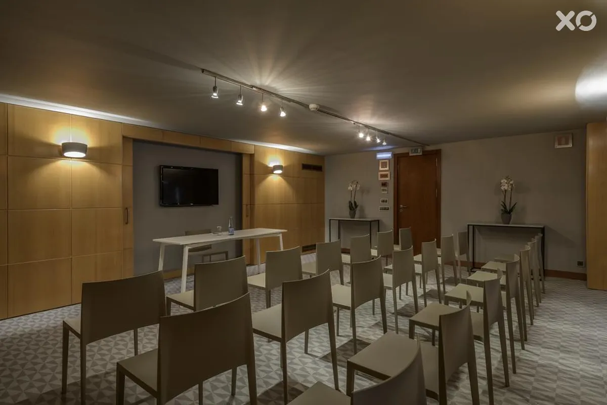 Dom Carlos Liberty Hotel