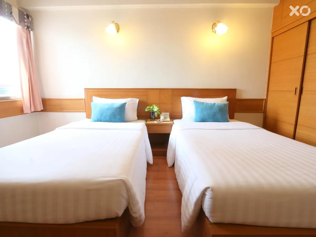 Mike Hotel