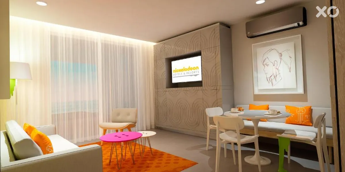 Nickelodeon Hotels & Resorts Riviera Maya