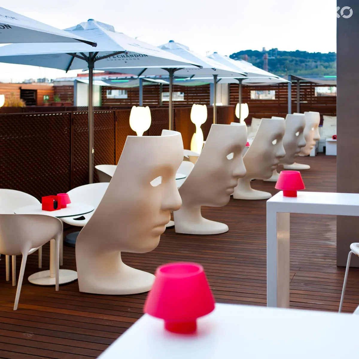 Espana Hotel