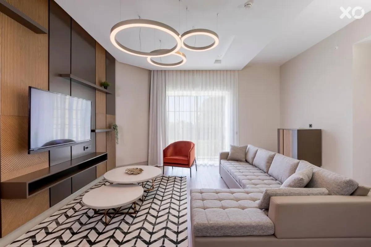 Swandor Hotels & Resort Topkapi Palace
