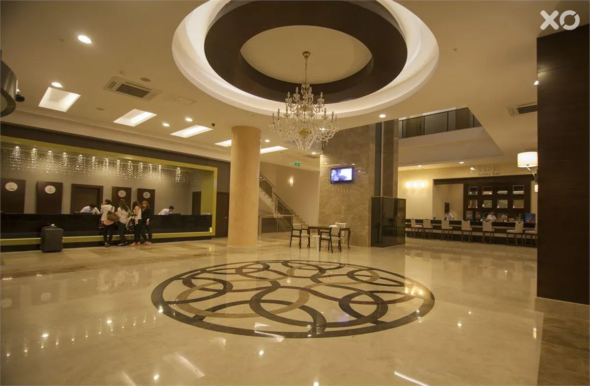 Bieno Club Sunset Hotel