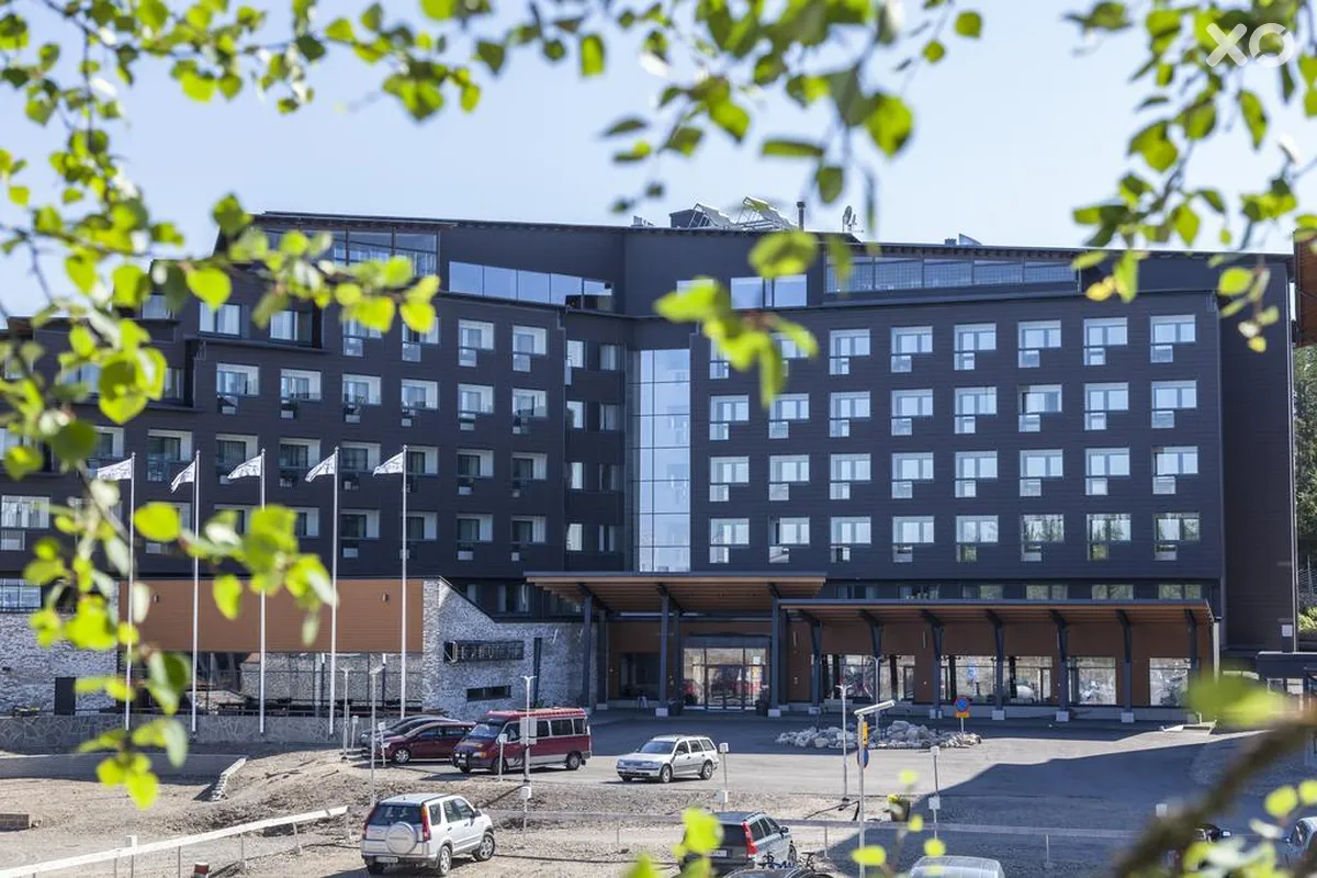 Levi Panorama Hotel
