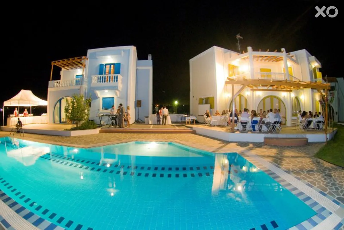 12 Islands Villas